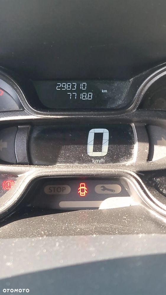 Opel VIVARO - 14