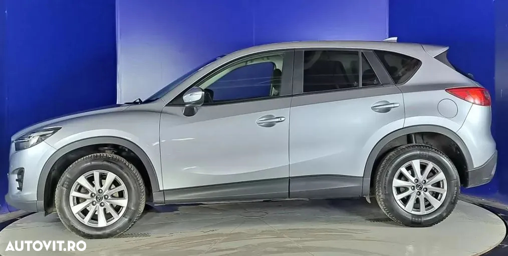 Mazda CX-5 CD150 Attraction - 8