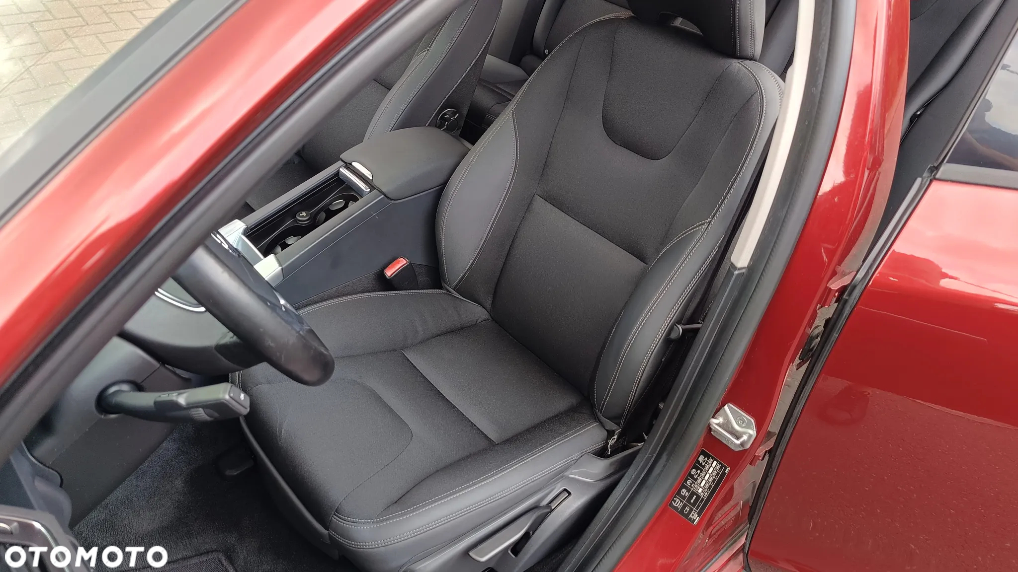 Volvo V60 T4 Kinetic - 14