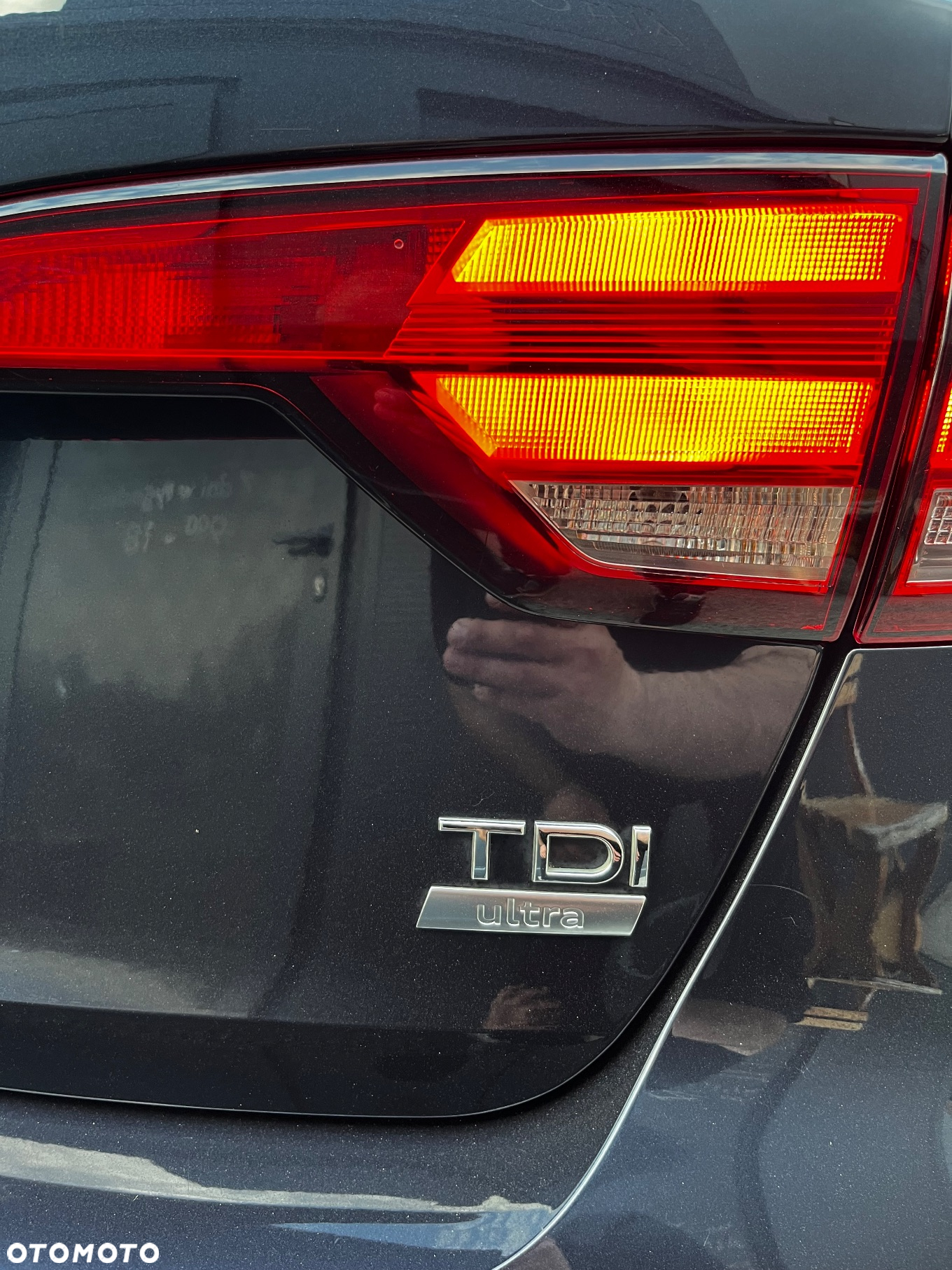 Audi A4 2.0 TDI ultra - 19