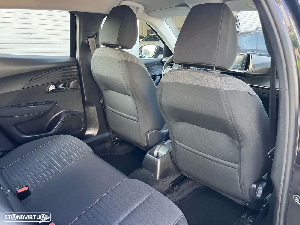Peugeot 2008 PureTech 100 Stop&Start Allure Pack - 45