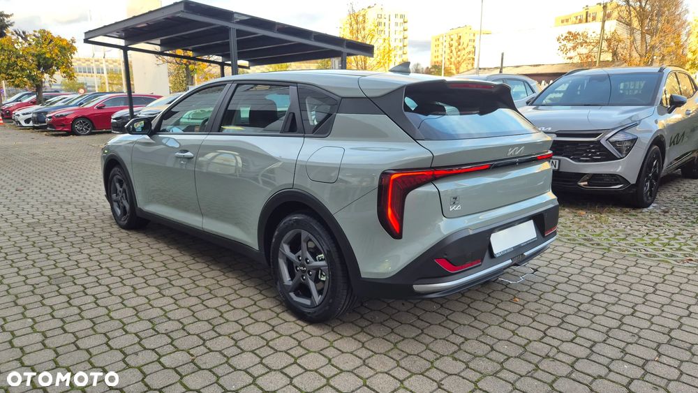 Kia K4 1.6 T-GDI M - 11