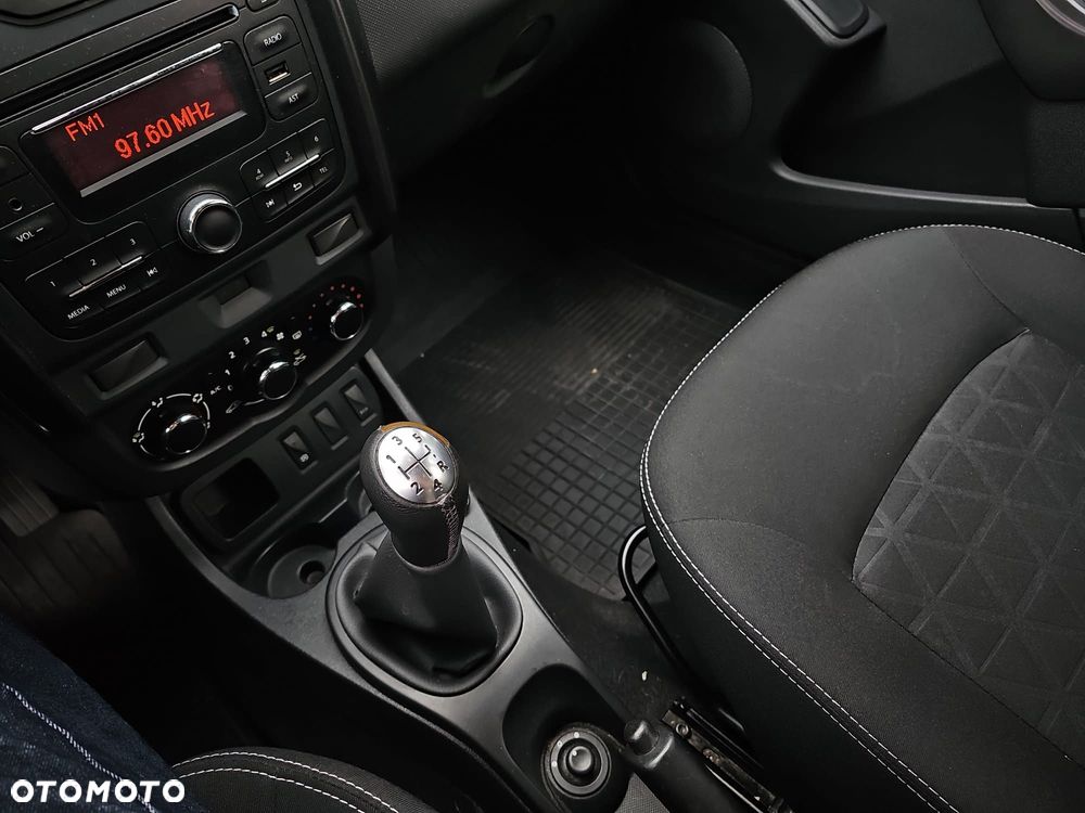Dacia Duster - 17
