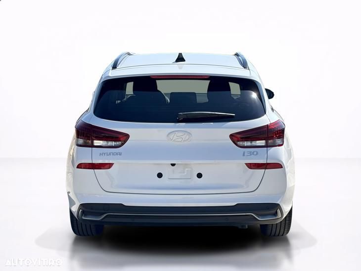 Hyundai i30 1.6 150CP 7DCT Highway+ - 5