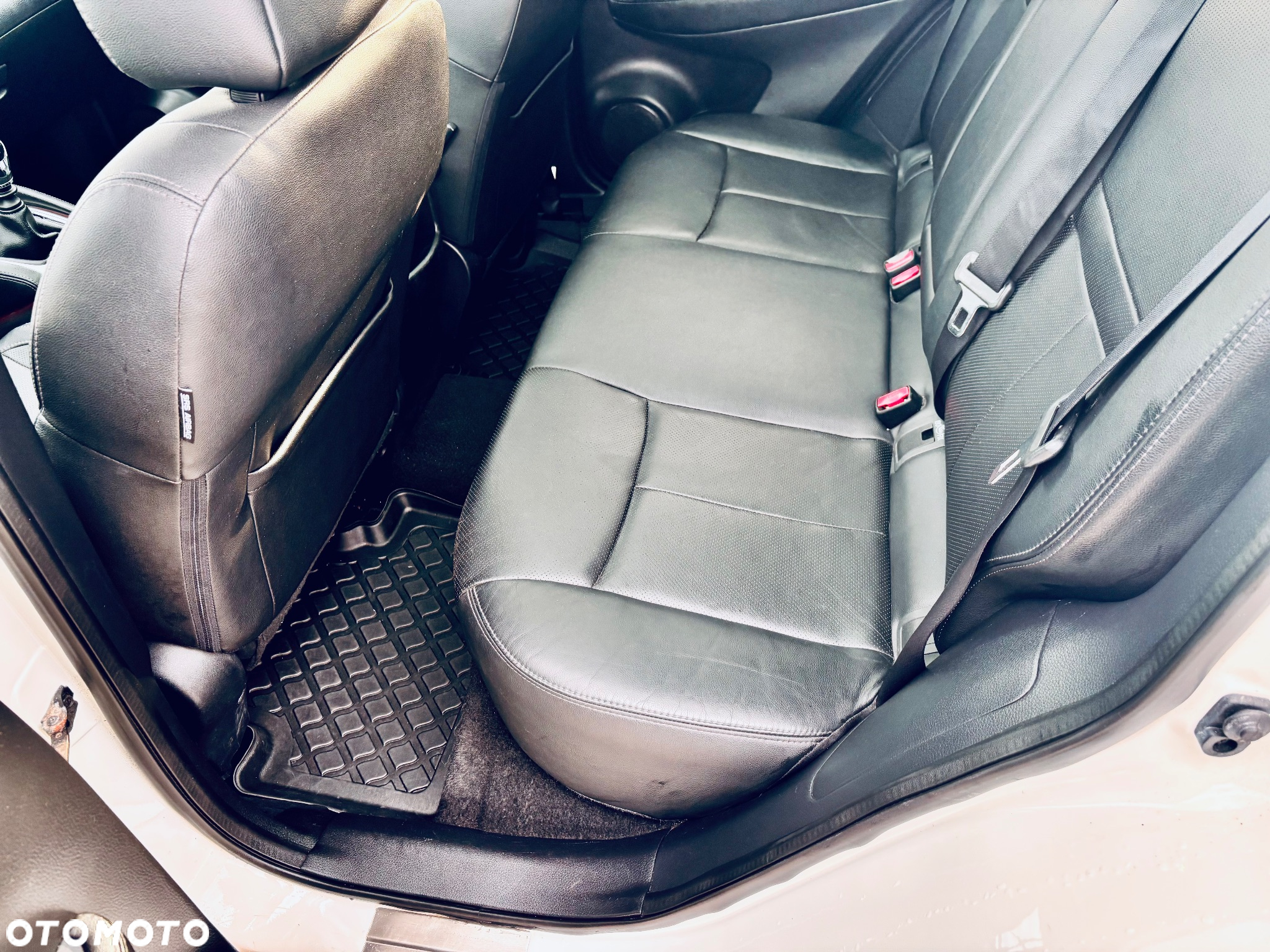 Nissan Qashqai 1.2 DIG-T Tekna - 11