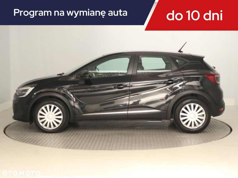 Renault Captur - 4