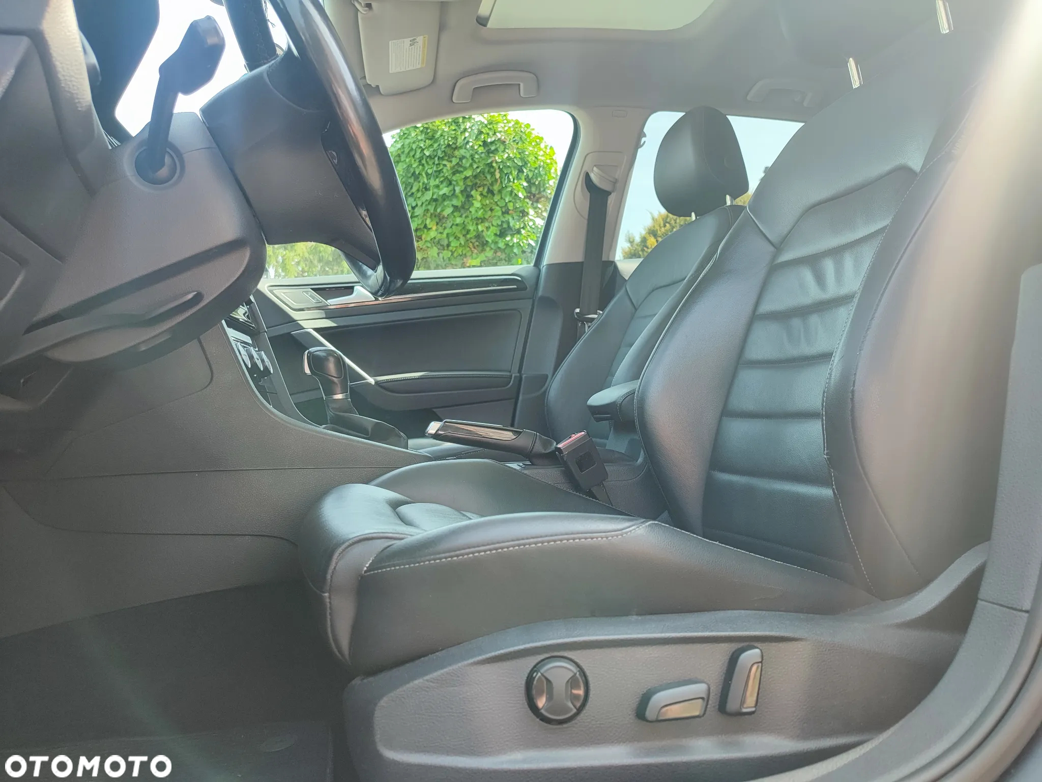 Volkswagen Golf Alltrack 1.8 TSI BMT 4Mot DSG - 6