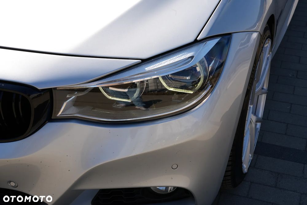 BMW Seria 3 325d - 22