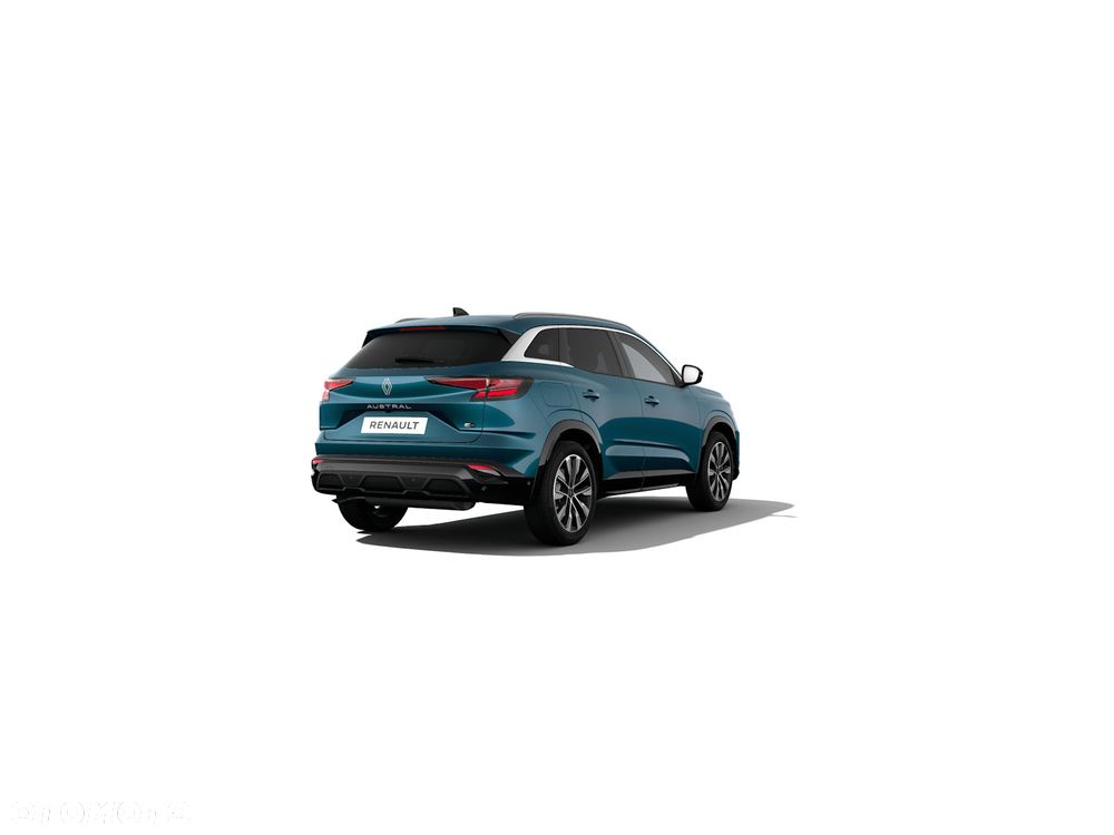 Renault Austral 1.2 E-Tech Full Hybrid 200 Techno MMT - 5