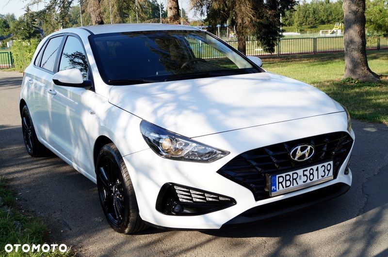 Hyundai i30 - 5
