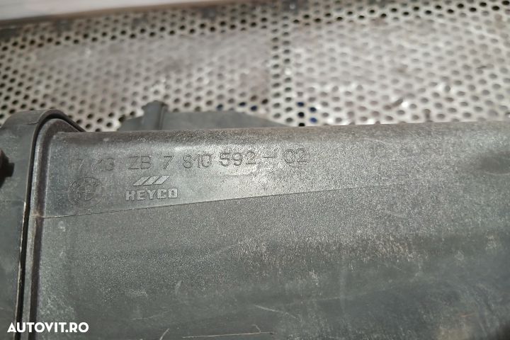 Vas expansiune 1713ZB7810592 1713ZB7810592 BMW Seria 3 E91 [2004 - 20 - 5