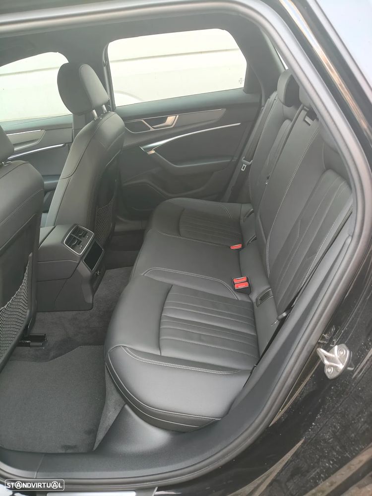 Audi A6 Avant 50 TFSIe quattro S tronic - 14