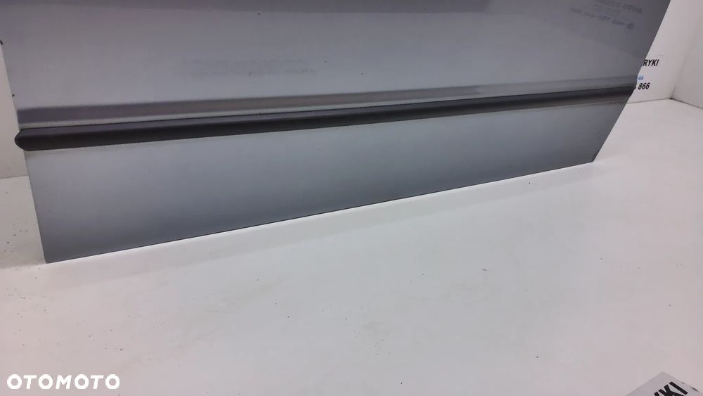 Skoda Fabia I Drzwi Prawy Przód 9151 Lusterko - 5