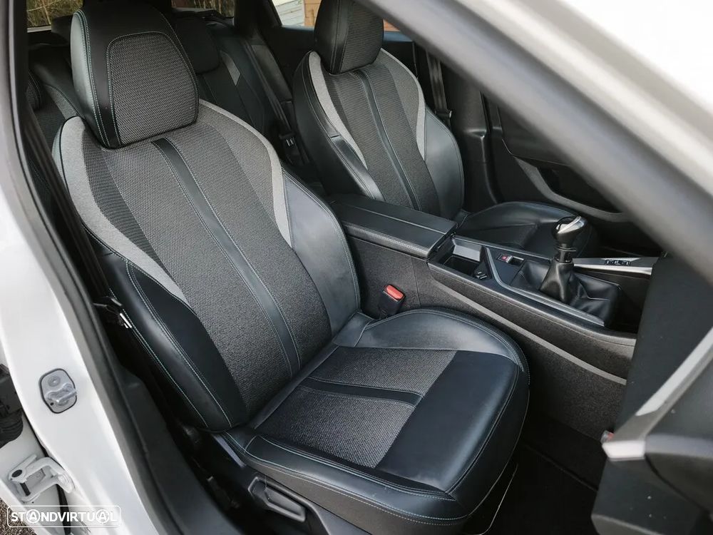 Peugeot 308 SW PureTech 110 Active Pack - 18