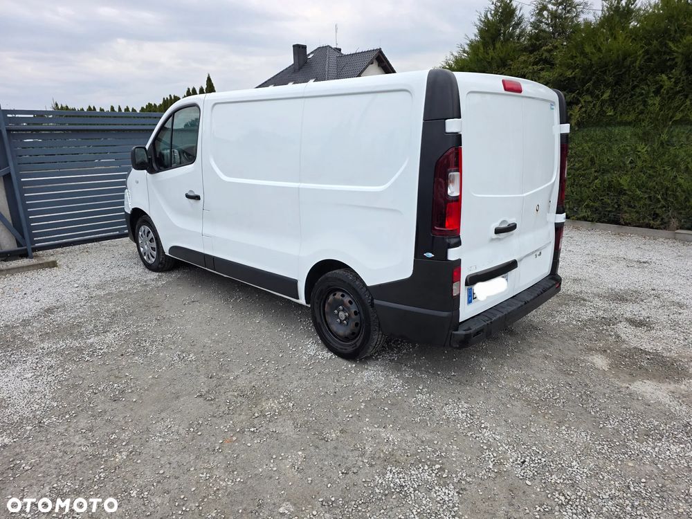 Renault TRAFIC - 3