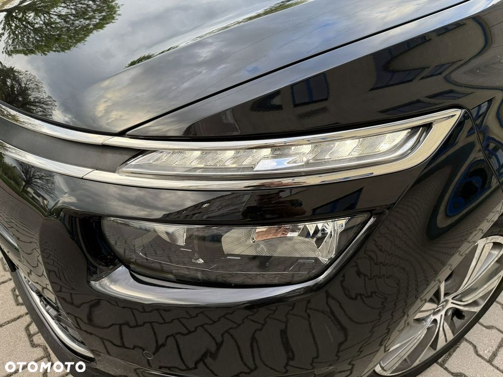 Citroën C4 Grand Picasso - 16
