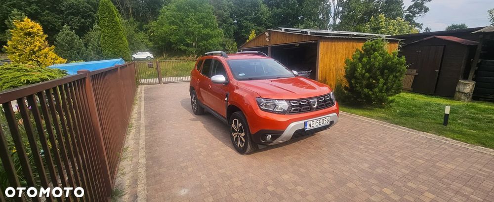Dacia Duster 1.0 TCe Prestige - 3
