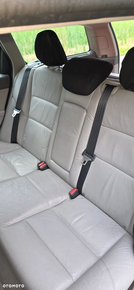 Volvo V50 2.0D - 11