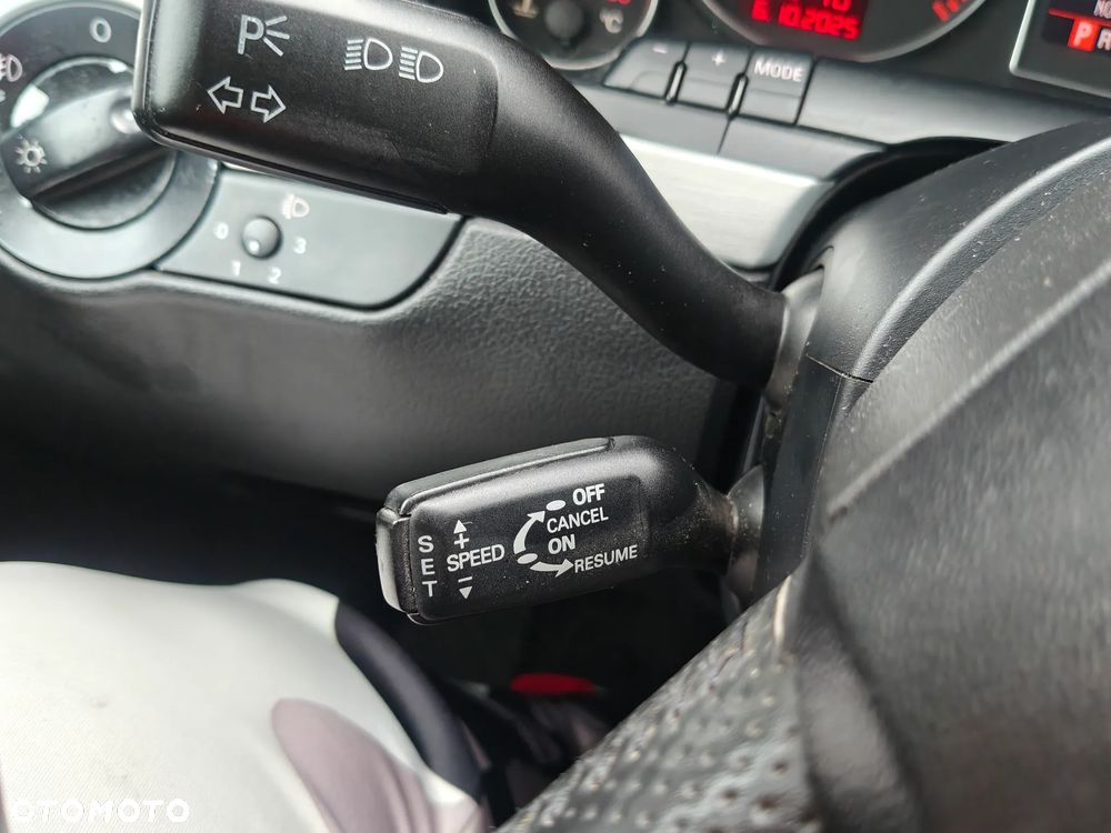 Audi A4 - 16