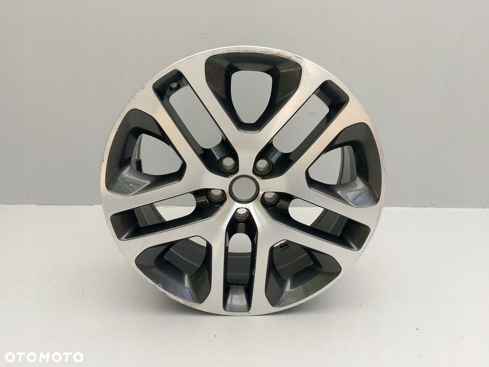 LAND ROVER DEFENDER FELGA ALUMINIOWA 8.5" X 20" 5X120 ET 41,5 L8BM-CA ÷ - 14