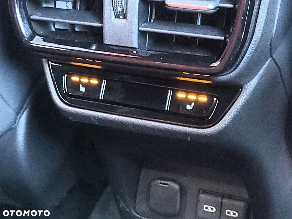 Lexus NX 350h F Sport AWD - 29