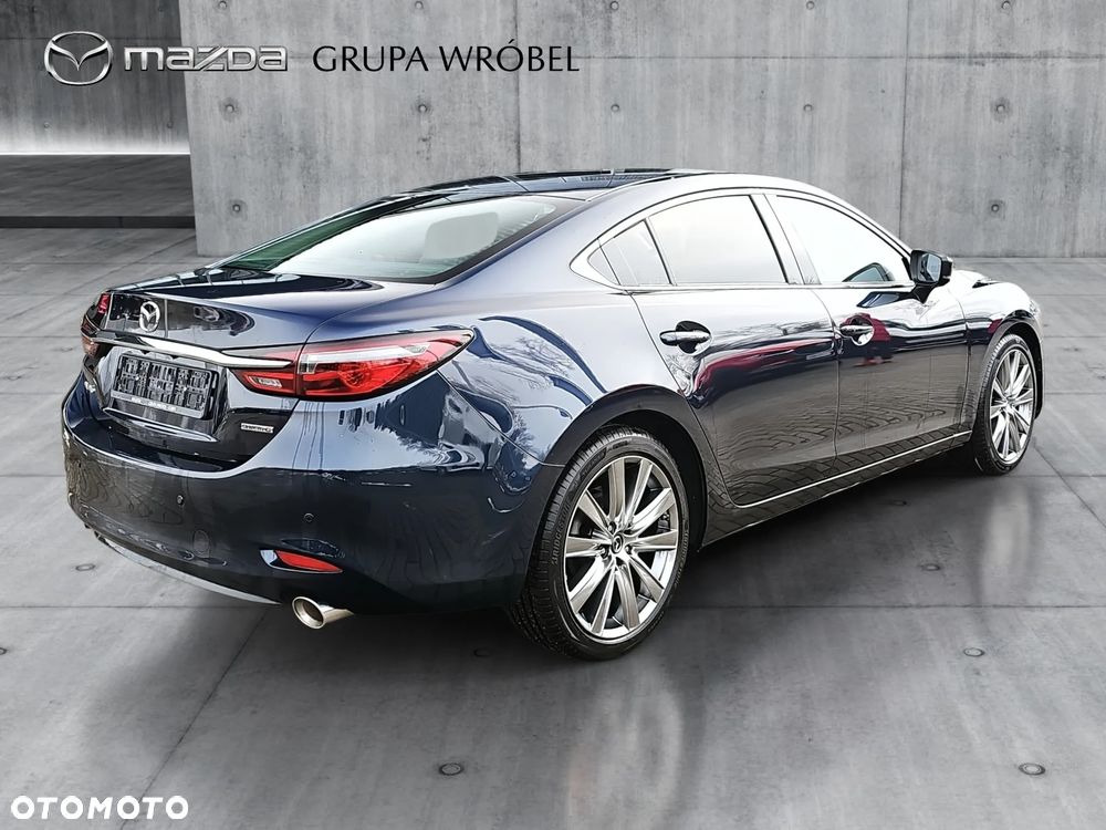 Mazda 6 2.0 SkyPassion - 5
