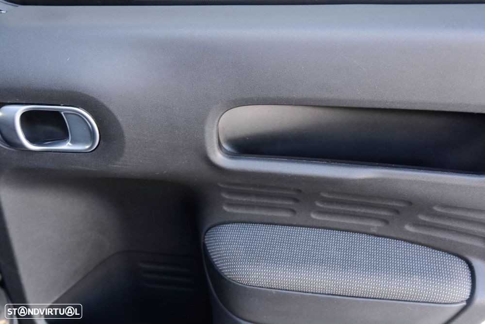 Citroën C4 Cactus 1.2 PureTech OneTone - 25