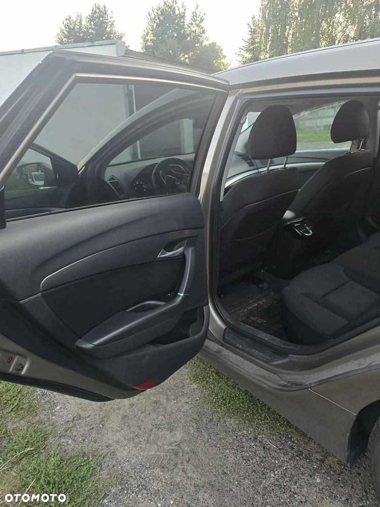 Hyundai i40 1.7 CRDi blue Style - 10