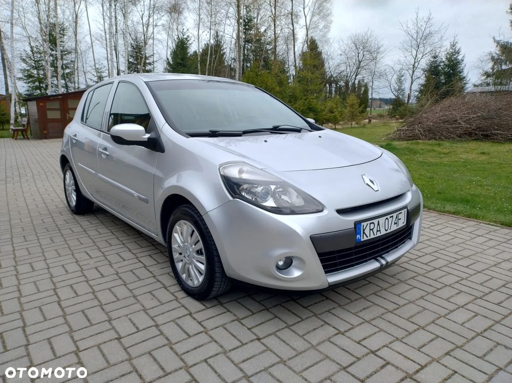 Renault Clio 1.2 16V 75 Dynamique - 15