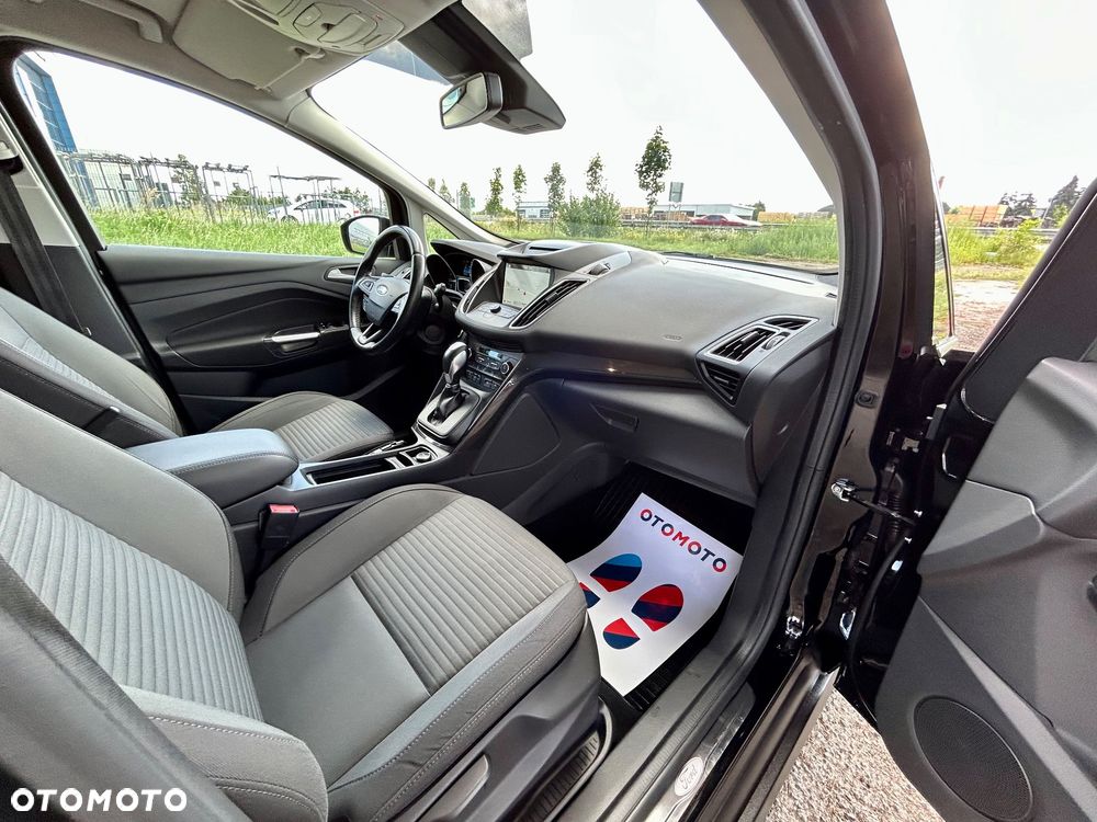 Ford C-MAX - 16