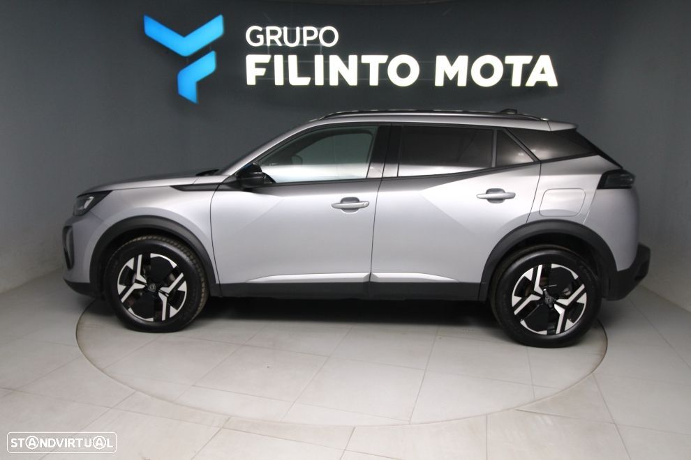 Peugeot 2008 1.2 PureTech Allure - 5