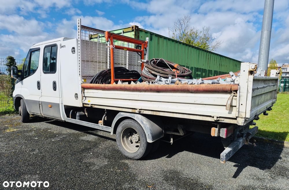 Iveco DAILY - 4
