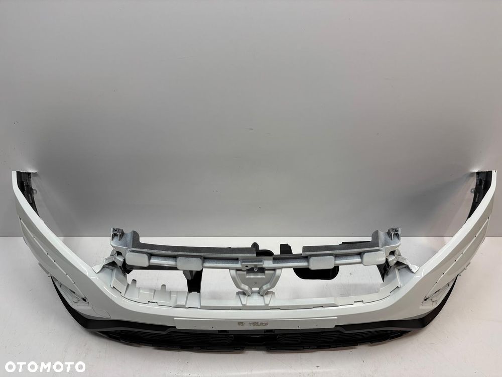 Dacia Sandero III Jogger Zderzak Przód Przedni 620228861R 620265111R - 4