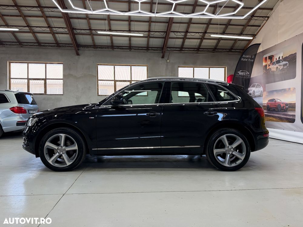 Audi Q5 2.0 TDI Quattro S tronic - 7