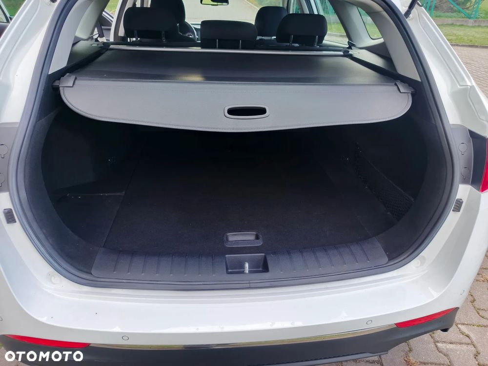 Kia Optima 1.6 CRDI SCR M - 15