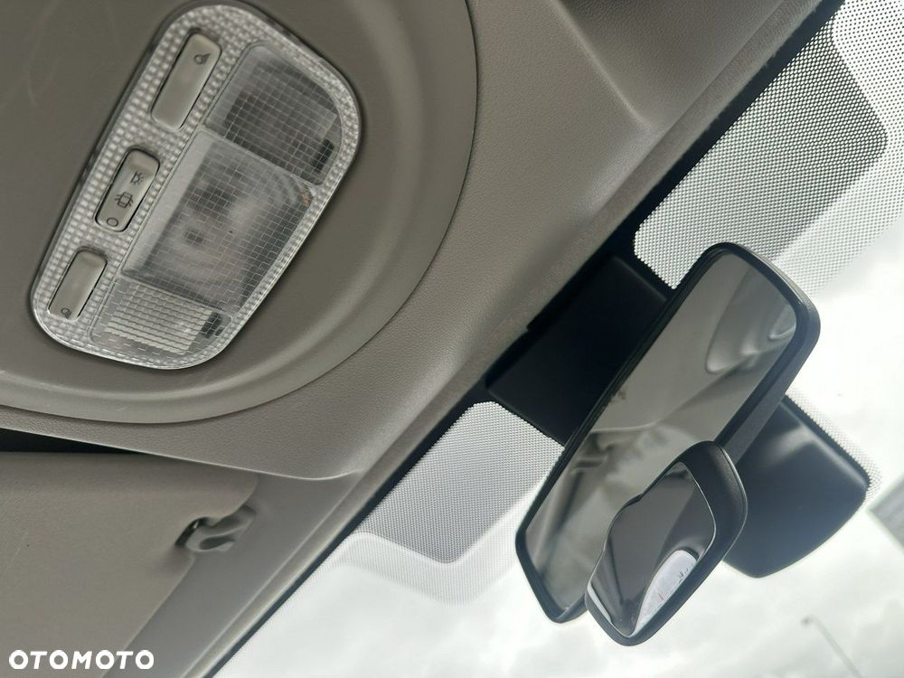 Citroën Berlingo - 21