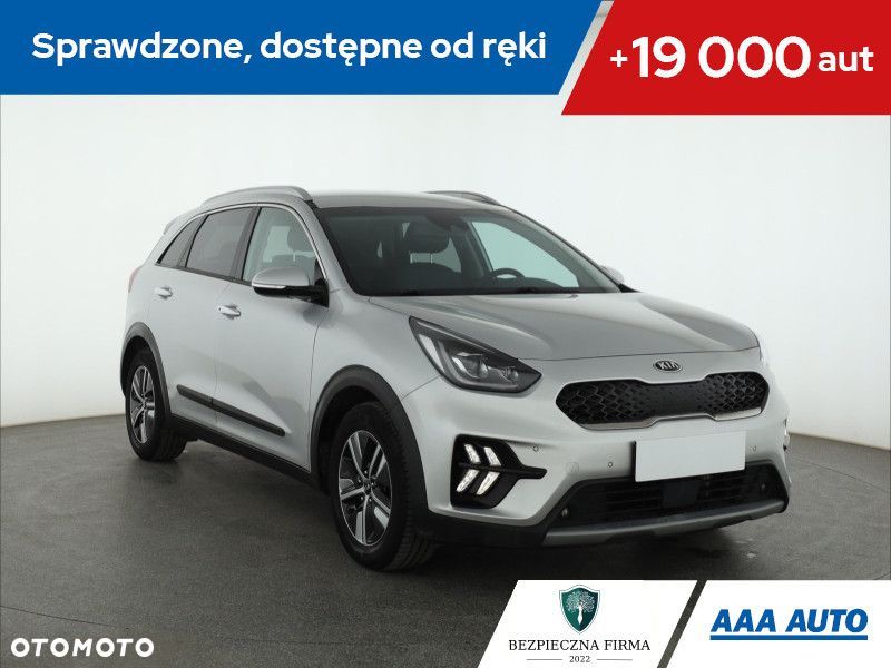 Kia Niro - 2