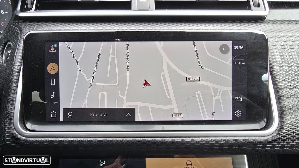 Land Rover Range Rover Velar - 19