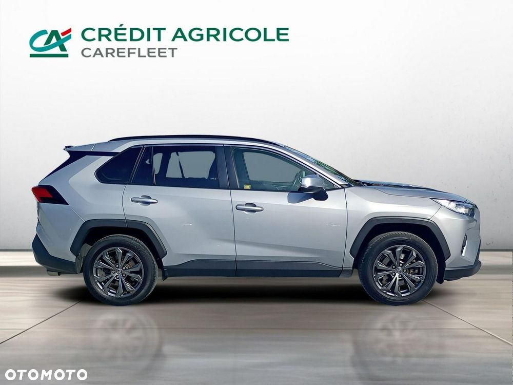 Toyota RAV4 - 6