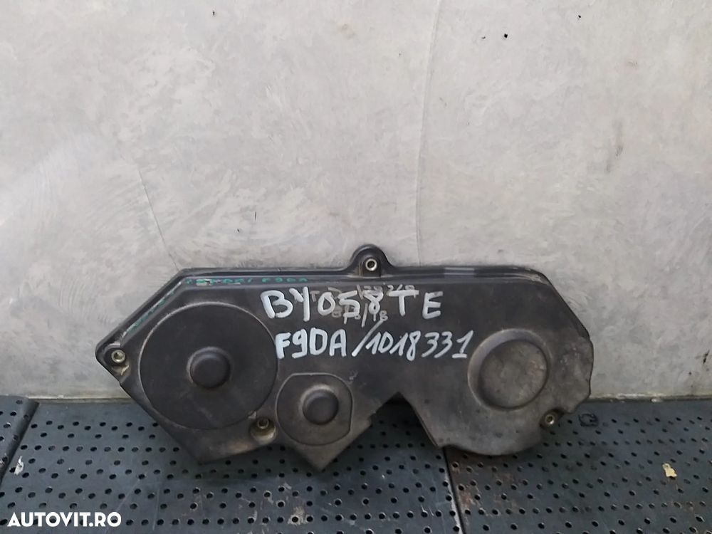 Capac distributie 1.8 tdci ford focus 1 xs4q6e006af - 3