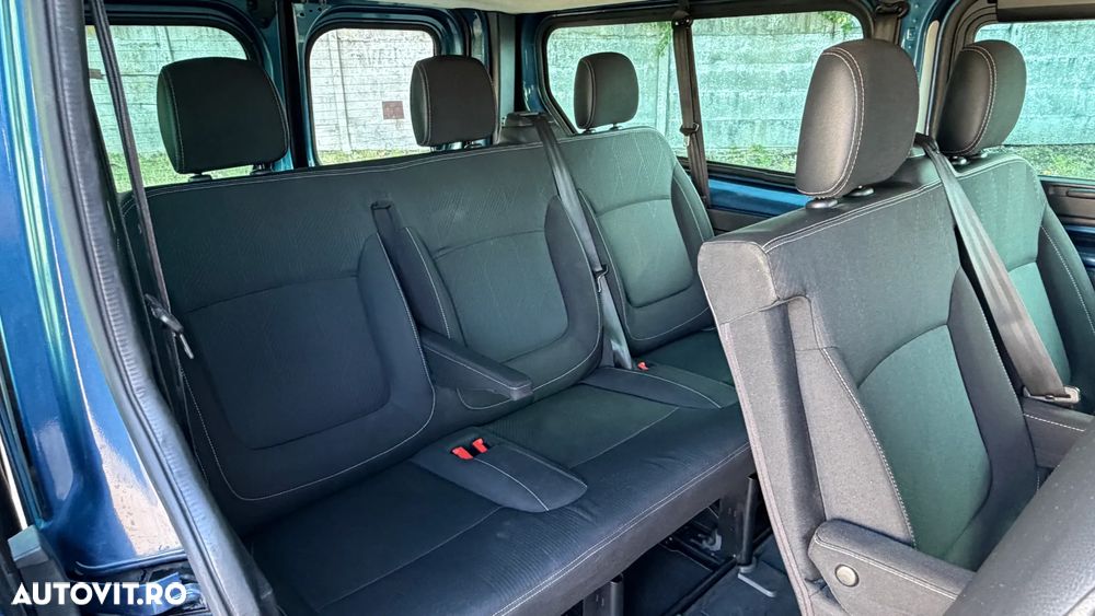 Renault Trafic - 15