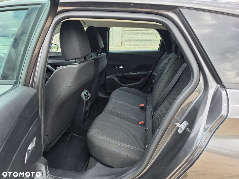 Peugeot 308 PureTech 130 GPF EAT8 Stop & Start Active Pack - 18