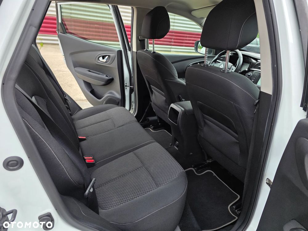 Renault Kadjar 1.2 Energy TCe Zen - 19