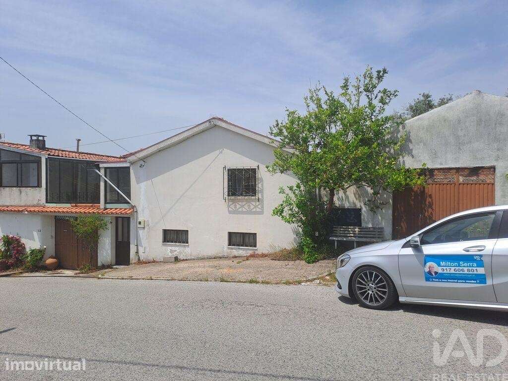 Moradia geminada T5 em Lousã e Vilarinho de 120 m2 - Grande imagem: 3/9