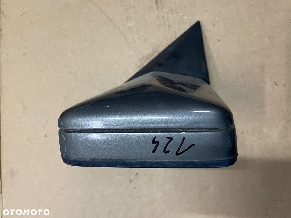 MERCEDES 124 maska Grill atrapa drzwi - 16