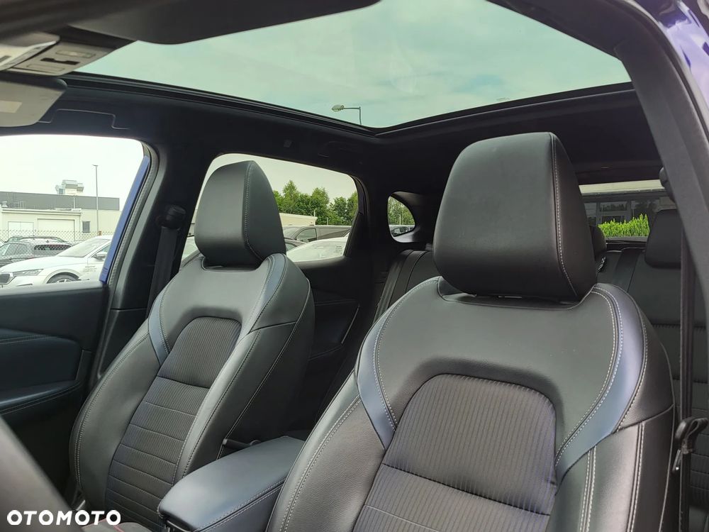 Nissan Qashqai 1.3 DIG-T MHEV Tekna Xtronic - 8
