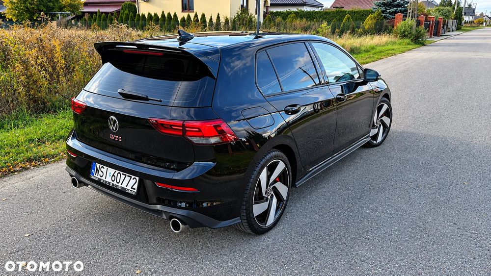 Volkswagen Golf 2.0 TSI BMT GTI Performance - 7