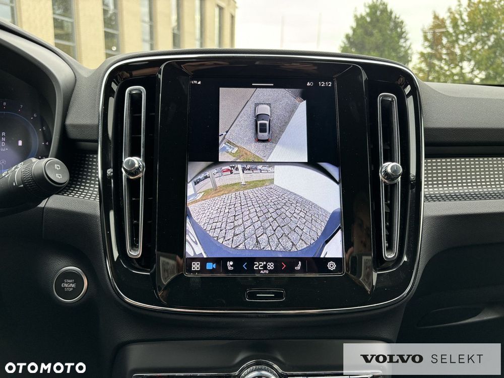 Volvo XC 40 - 16