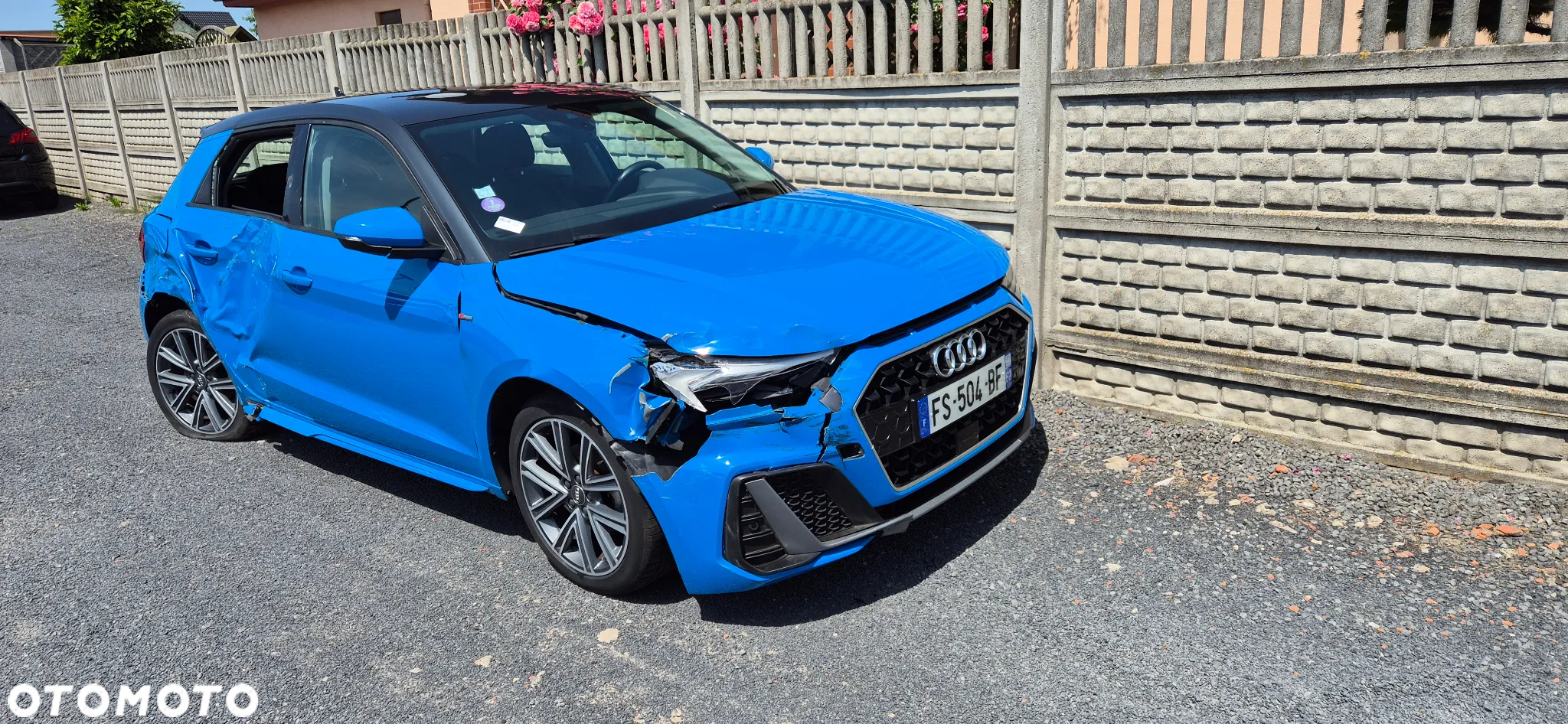 Audi A1 - 10