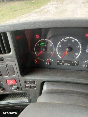 Scania R420 - 8